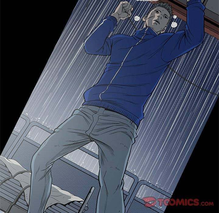 On My Way chapter 91 page 82