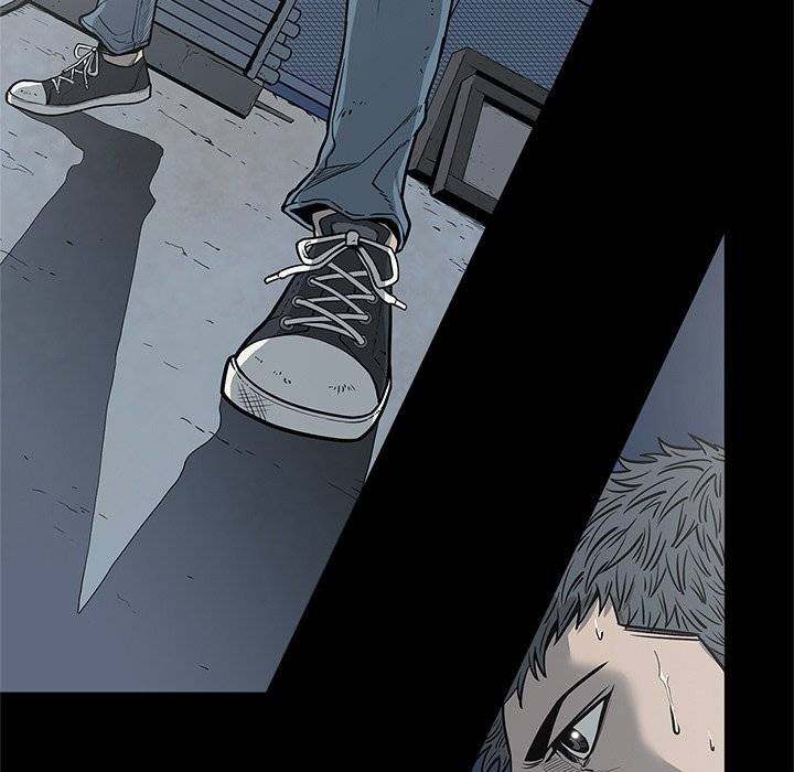 On My Way chapter 91 page 83