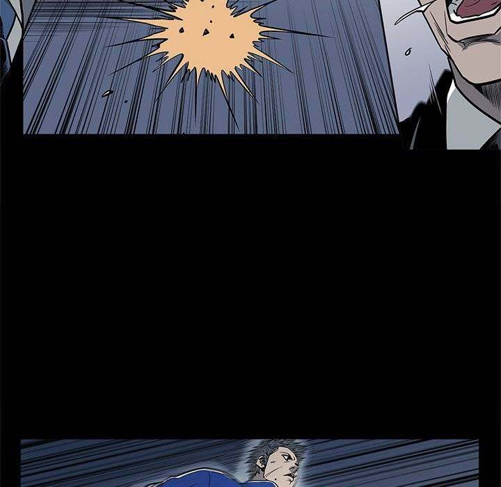 On My Way chapter 91 page 87
