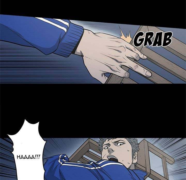 On My Way chapter 91 page 92