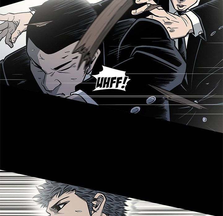 On My Way chapter 91 page 95