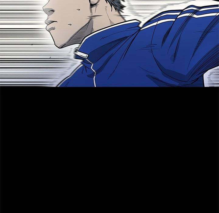 On My Way chapter 91 page 96