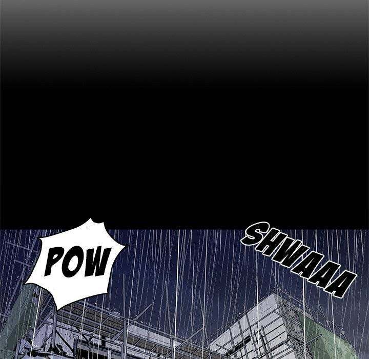 On My Way chapter 92 page 5