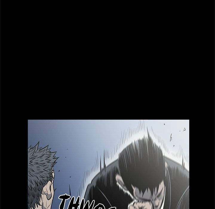 On My Way chapter 92 page 8