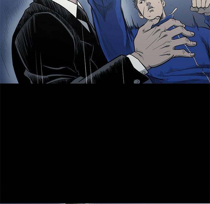 On My Way chapter 92 page 10