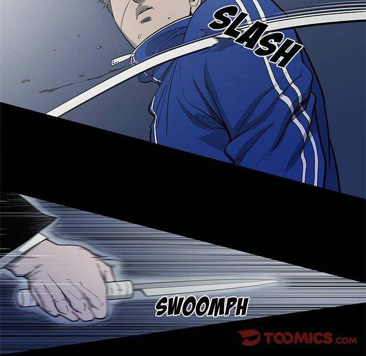 On My Way chapter 92 page 13