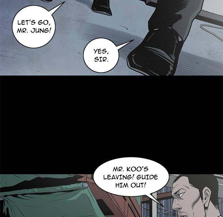 On My Way chapter 92 page 30