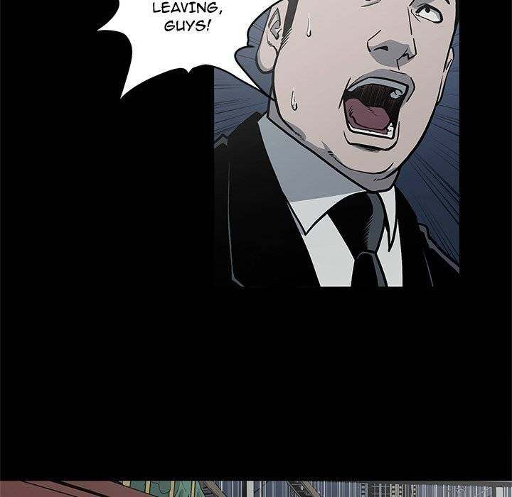 On My Way chapter 92 page 32