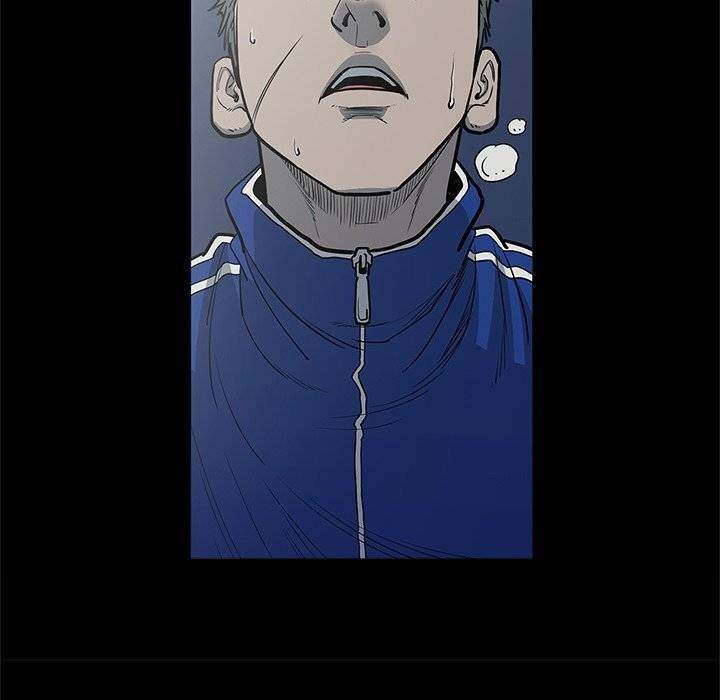On My Way chapter 92 page 35