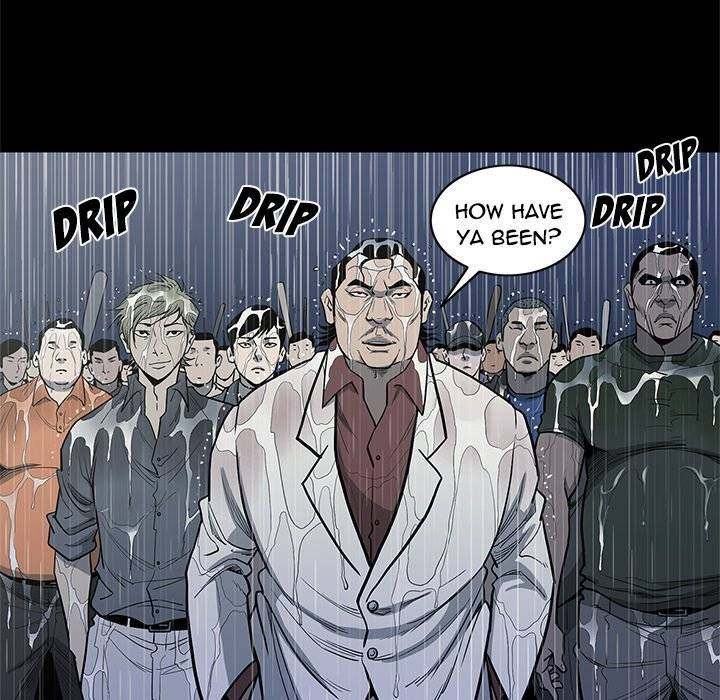 On My Way chapter 92 page 59