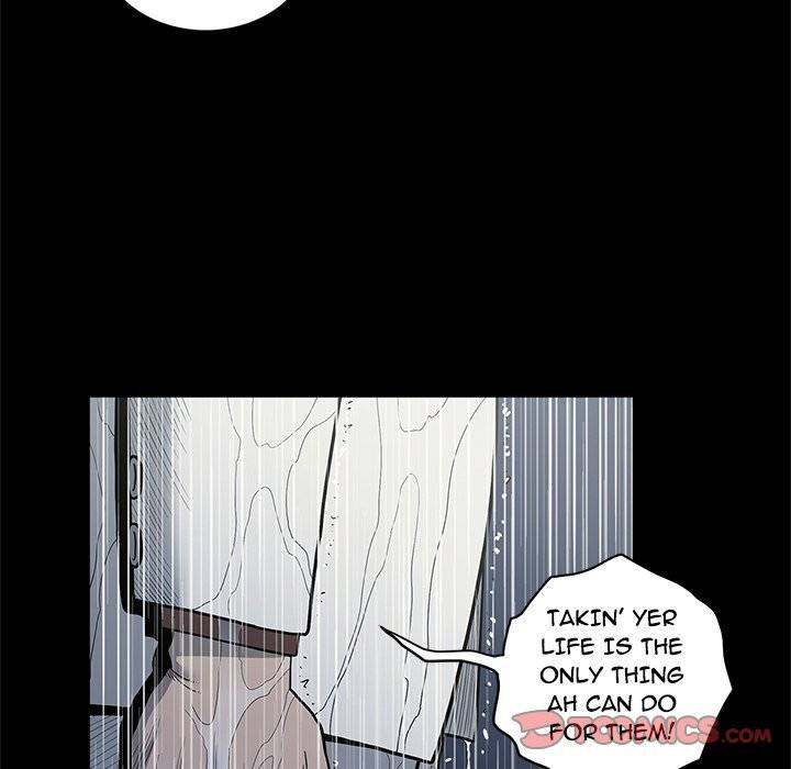 On My Way chapter 92 page 61