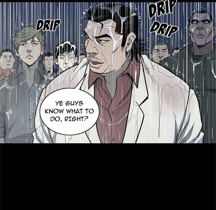 On My Way chapter 92 page 66