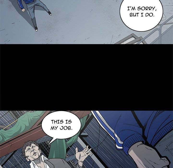 On My Way chapter 92 page 80
