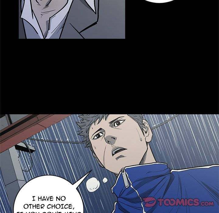 On My Way chapter 92 page 85