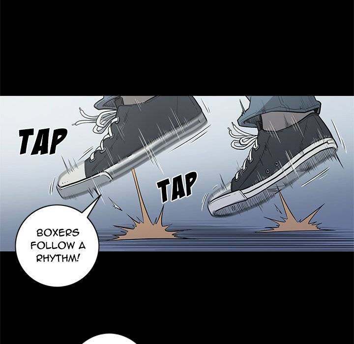 On My Way chapter 92 page 92
