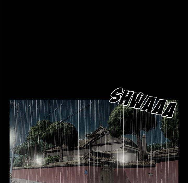 On My Way chapter 92 page 95