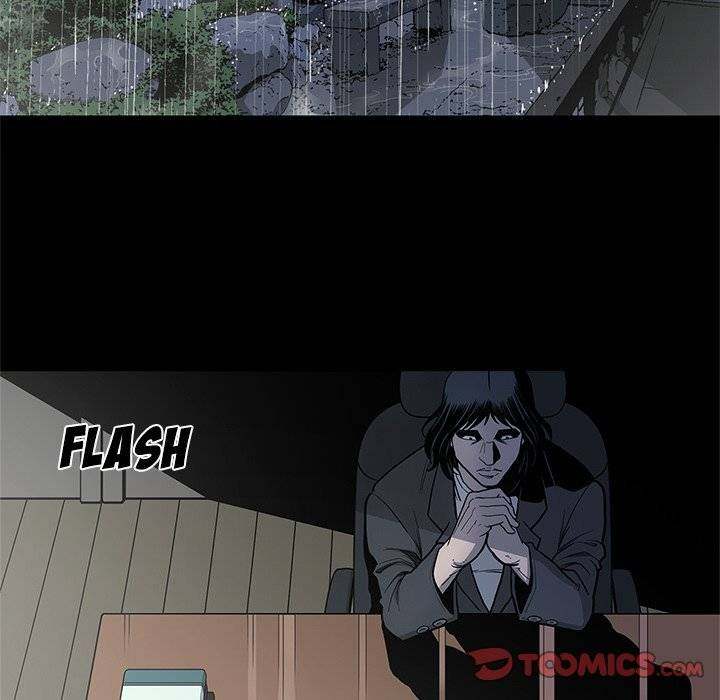On My Way chapter 92 page 97