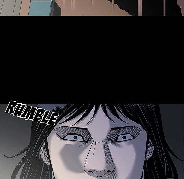 On My Way chapter 92 page 98