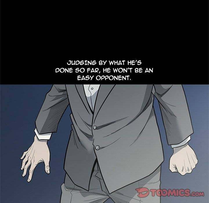 On My Way chapter 93 page 6