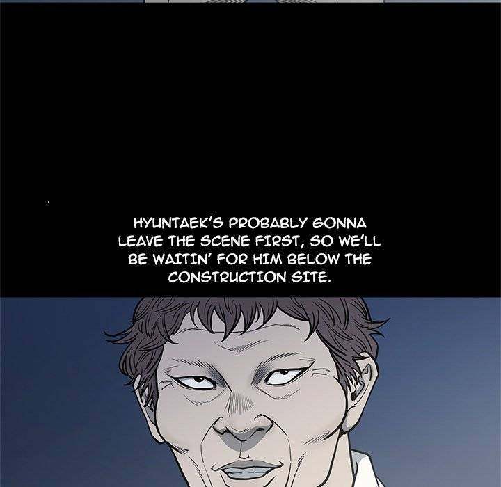 On My Way chapter 93 page 7