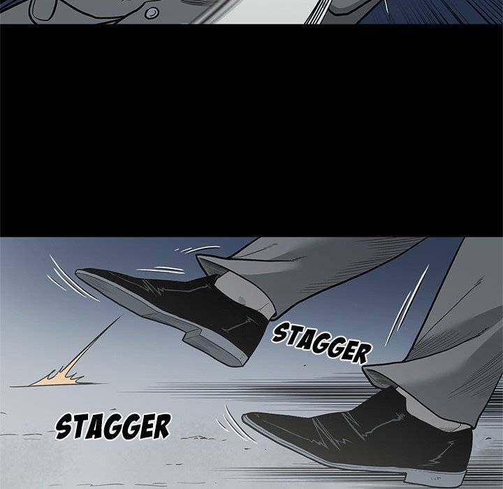 On My Way chapter 93 page 20