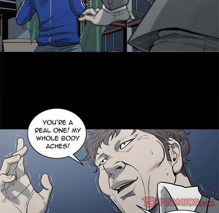 On My Way chapter 93 page 22