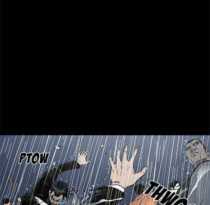 On My Way chapter 93 page 39