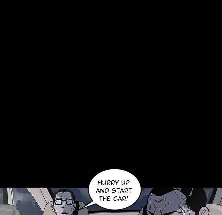 On My Way chapter 93 page 61