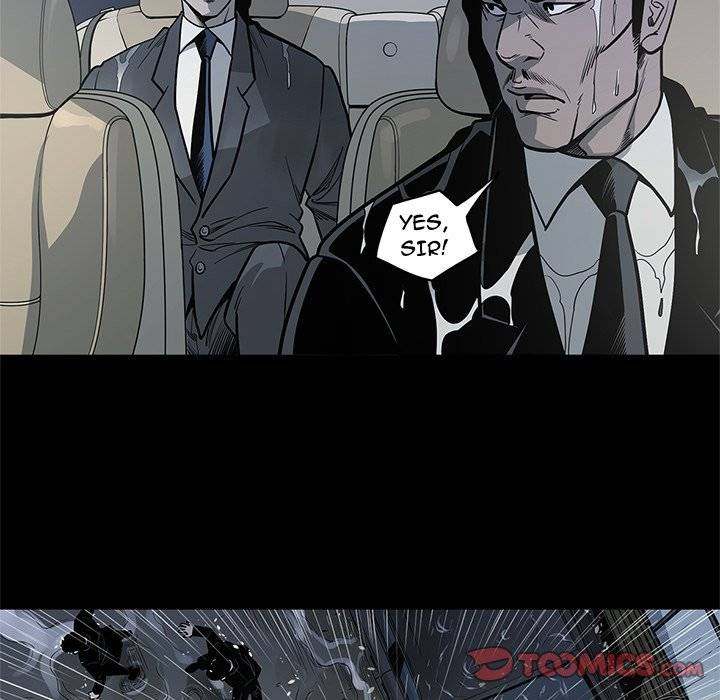 On My Way chapter 93 page 62