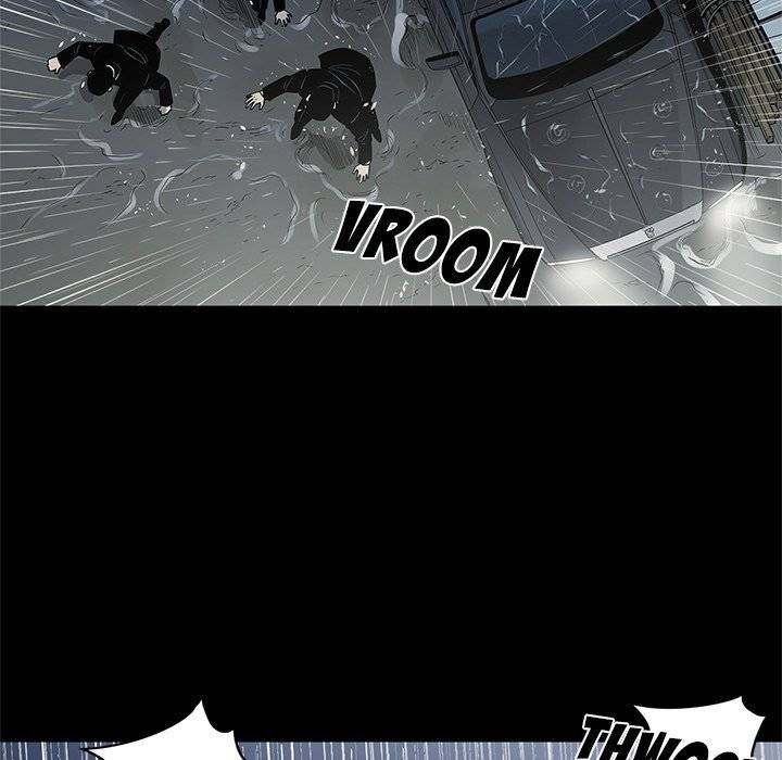 On My Way chapter 93 page 63