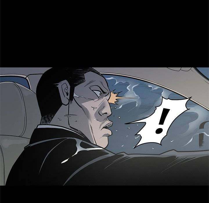 On My Way chapter 93 page 65