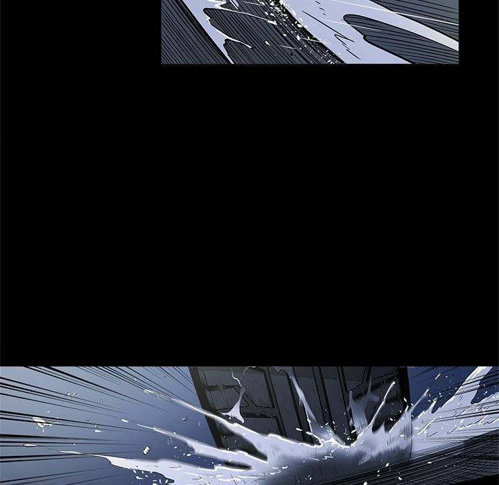 On My Way chapter 93 page 75