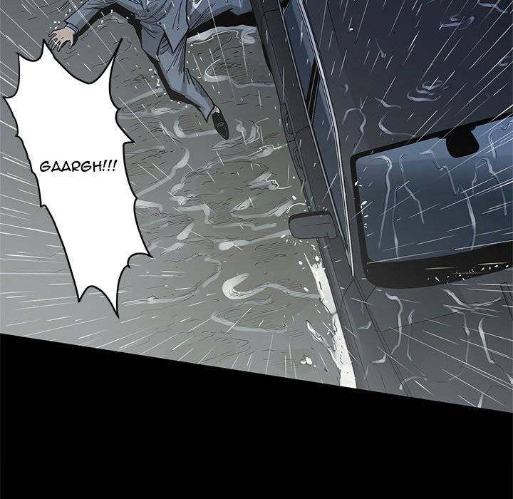 On My Way chapter 93 page 77