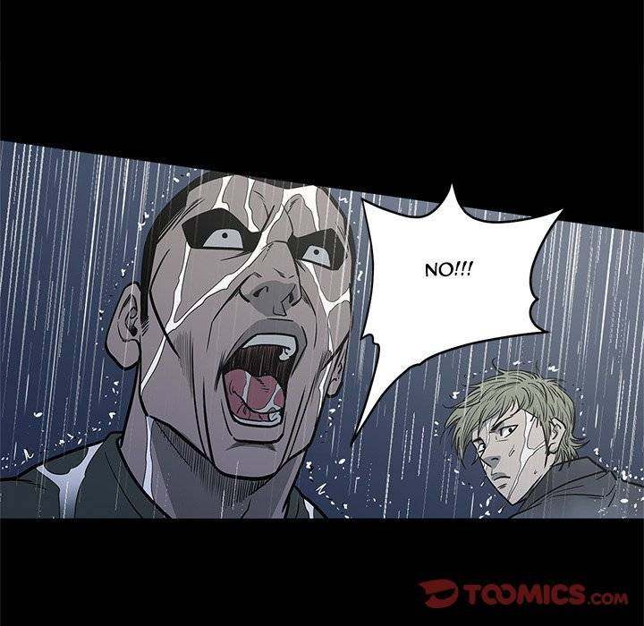 On My Way chapter 93 page 78