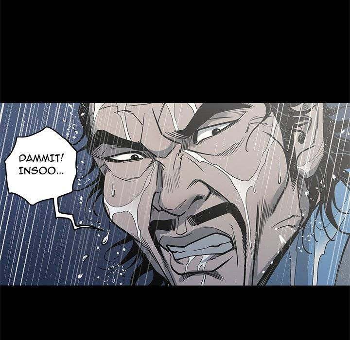 On My Way chapter 93 page 81