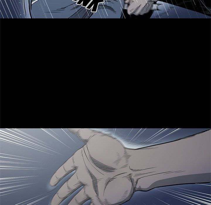 On My Way chapter 93 page 83