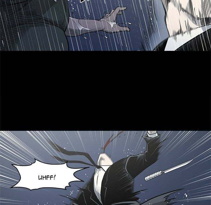 On My Way chapter 93 page 85