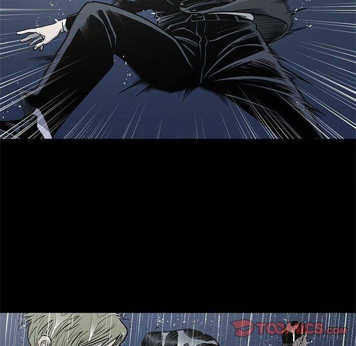 On My Way chapter 93 page 86