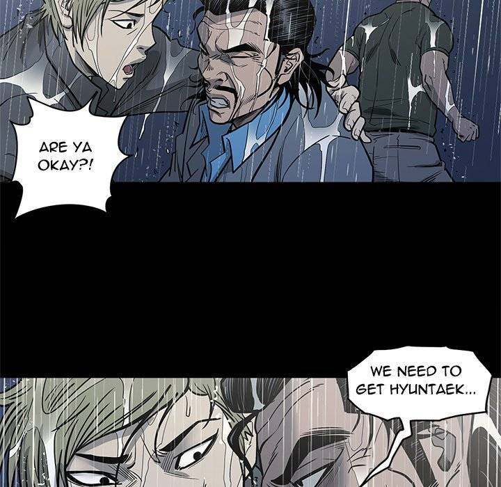 On My Way chapter 93 page 87