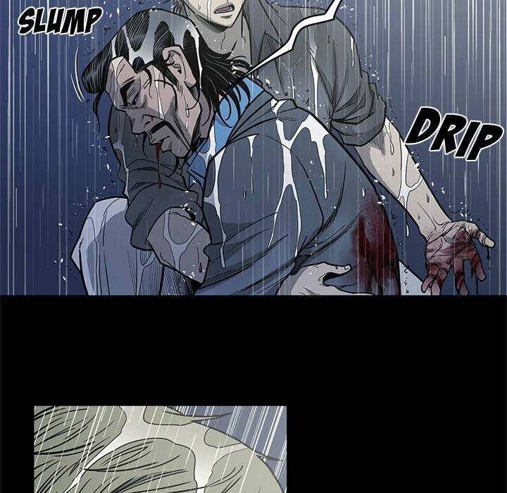 On My Way chapter 93 page 89