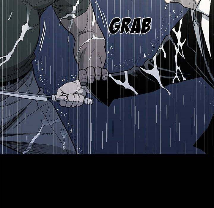 On My Way chapter 93 page 97
