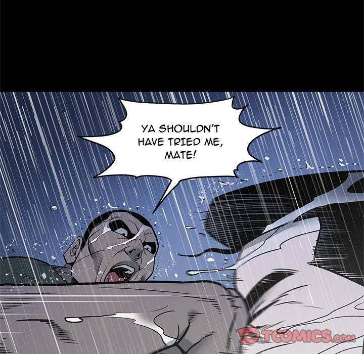 On My Way chapter 93 page 98