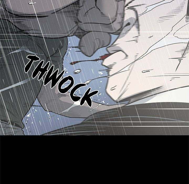 On My Way chapter 93 page 99
