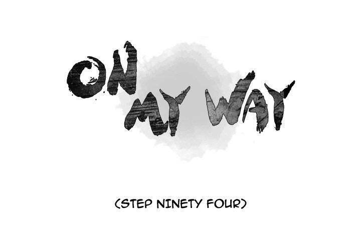 On My Way chapter 94 page 1