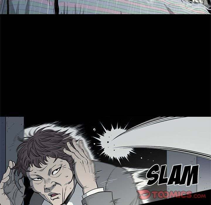 On My Way chapter 94 page 6