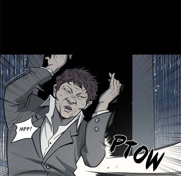 On My Way chapter 94 page 8