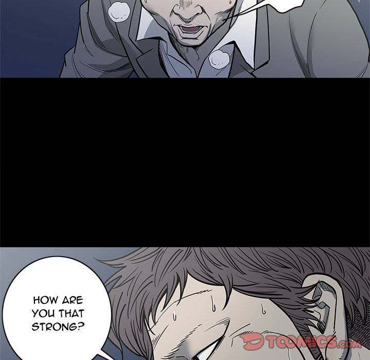 On My Way chapter 94 page 22