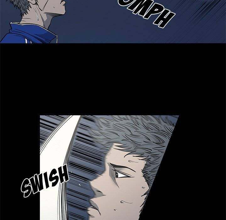 On My Way chapter 94 page 29