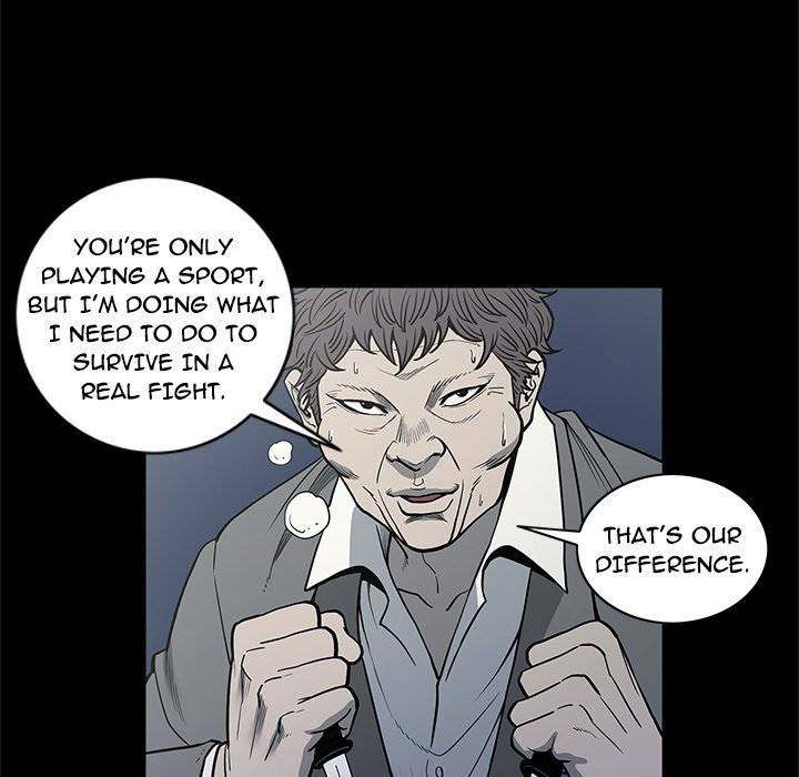 On My Way chapter 94 page 41
