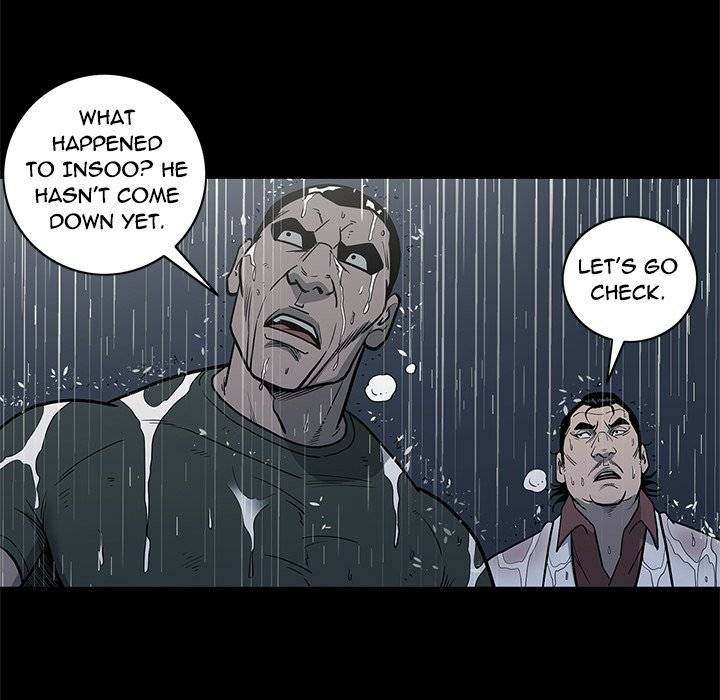 On My Way chapter 94 page 68